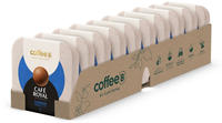 Melitta BellaCrema La Crema (0.05 kg), Grundpreis: &euro; 79,80 / kg