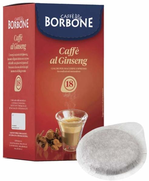 Caffè Borbone 7W-CPU8-2E0Y
