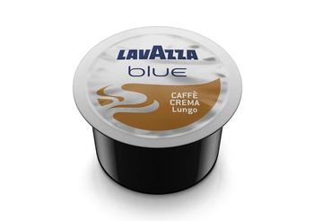Lavazza Blue Caffè Crema Lungo (x100)