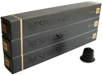 Nespresso Ristretto (10 Port.)