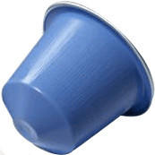 Nespresso Vivalto Lungo (10 Port.)
