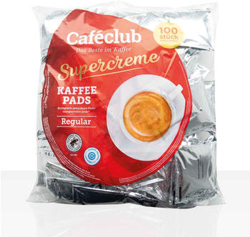 Caféclub Supercreme Megabeutel Cappuccino (30 Port.)