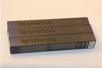 Nespresso Kazaar (10 Port.)