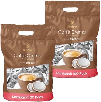 Tchibo Caffe Crema 100 Pads