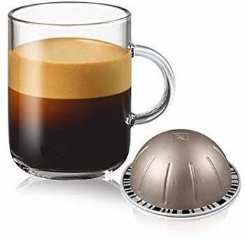 Nespresso Vertuo ARONDIO Kaffee Kapseln (10 Stk.)