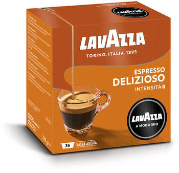 Lavazza Delizioso (36 capsules)
