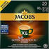 Jacobs Guten Morgen XL Intense Kapseln (20 Port.)