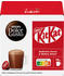 Nescafé Dolce Gusto KitKat