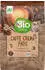 Dm Bio Caffè Crema Pads, Naturland, 22 Pads