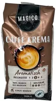 Magico Caff&egrave; Crema, 40 Pads