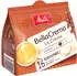 Melitta Bella Crema La Crema, 16 Pads