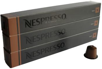 Nespresso Cosi (10 Port.)