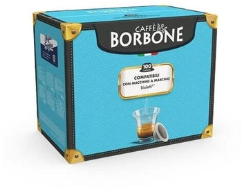 Caffè Borbone BLTBRED100N