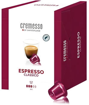 Cremesso Espresso Classico (48 Stk.)