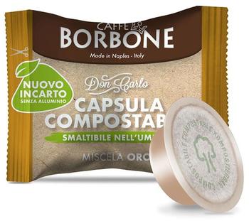 Caffè Borbone 1001239600008