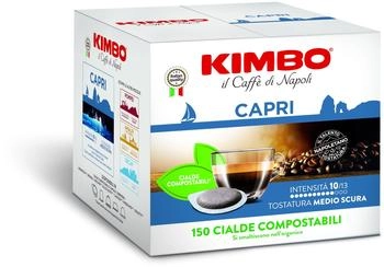 Kimbo Cialde - : Capri