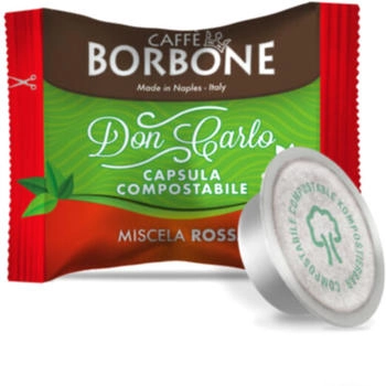 Caffè Borbone 1001239500001