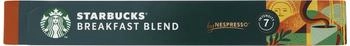 Starbucks Breakfast Blend