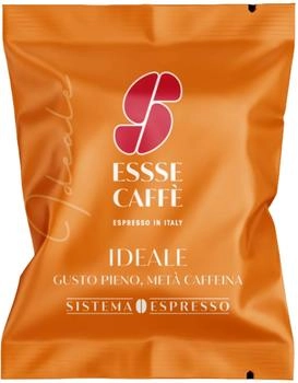 Essse Caffè Capsule caffè Ideale - Sistema Espresso - 50 capsule