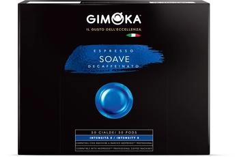 Gimoka CUPCNPGESOA50
