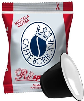 Caff&egrave; Borbone REBRED500N