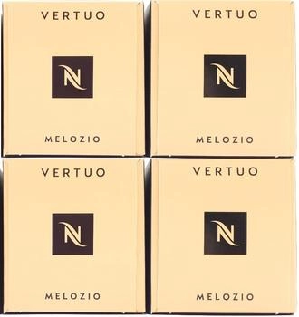Nespresso Vertuo Melozio Kaffee Kapseln (10 Stk.)