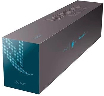 Nespresso Vertuo Odacio Kapseln (10 Port.)