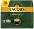 Jacobs Crema Pads Kräftig