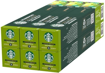 Starbucks Single-Origin Guatemala