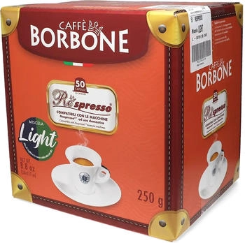Caffè Borbone REBLIGHT050N