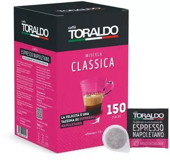 Caffè Toraldo cialde