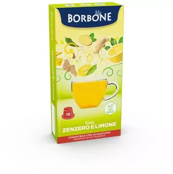 Caffè Borbone Capsule Borbone Compatibili Nespresso