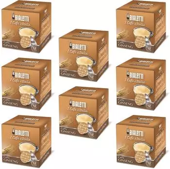 Bialetti GINSENG