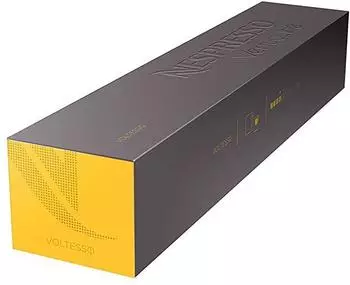 Nespresso Vertuo Voltesso Kaffee Kapseln (10 Stk.)