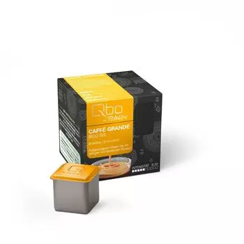 Tchibo Qbo Caffè Grande Belo SUL (8 Kapseln)