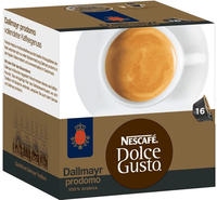 Nescafé Dolce Gusto Dallmayr prodomo (16 Port.)