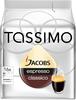 Tassimo Jacobs Espresso T-Disc