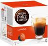 NESCAFÉ DOLCE GUSTO 4301604008, NESCAFÉ DOLCE GUSTO Kaffeekapseln Dolce Gusto Lungo