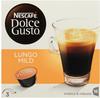 Kaffeekapseln Set NESCAFÉ Dolce Gusto Lungo, 3 x 16 Stk.