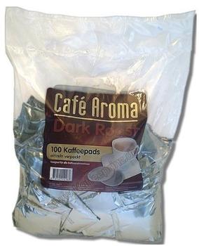 Café Aroma Dark Roast 100 St.