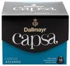 Dallmayr Kaffeekapseln Capsa Lungo Azzurro, 10 Kapseln, für Nespresso,...