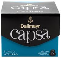 Dallmayr - Capsa Azzurro Lungo - 10 Kapseln