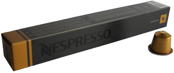 Nespresso Volluto 10 Kapseln