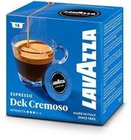 A Modo Mio Dek Cremoso Caps - 16 pcs
