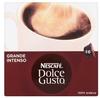 Kaffeekapseln NESCAFÉ Dolce Gusto Grande Intenso, 16 Stk.