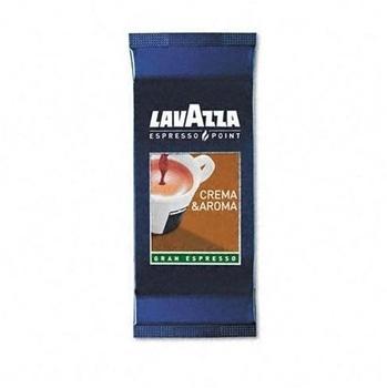 Lavazza Espresso Point Crema & Aroma Gran Espresso (100 Port.)