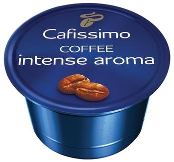 Tchibo Cafissimo Kaffee kräftig (10 Port.)