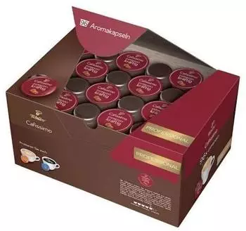 Tchibo Cafissimo Espresso kräftig (96 Port.)