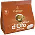 Dallmayr Crema d'Oro intensa Pads (16 Port.)