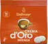 Dallmayr Crema d'Oro intensa Pads (16 Port.)